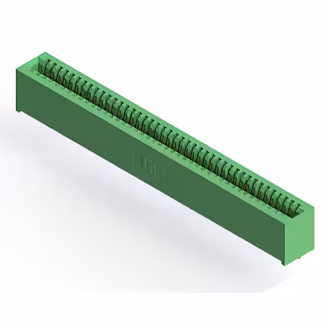 325-042-520-101 EDAC Inc.  Edgeboard Connectors